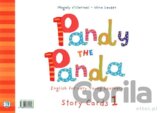 Pandy the Panda - 1 Storycards