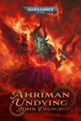 Ahriman: Undying