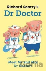 Richard Scarry´s Dr Doctor