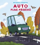 Auto plné příběhů