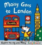 Maisy Goes To London