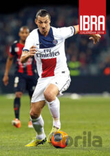 Kalendář nástěnný 2016 - IBRAHIMOVIC