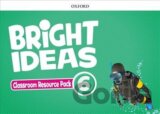 Bright Ideas 6 Classroom Resource Pack
