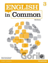 English in Common 3 Workbook