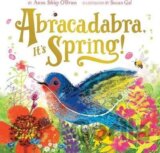 Abracadabra, It´s Spring!