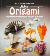 Hobby origami