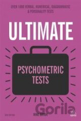 Ultimate Psychometric Tests