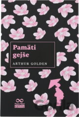 Pamäti Gejše, 4. vydanie