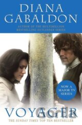 Voyager: (Outlander 3)