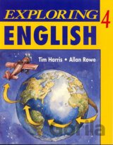 Exploring English, Level 4 Workbook