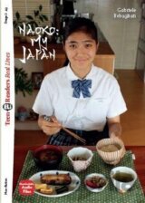 Teen Eli Readers A2: Naoko: My Japan + Downloadable Audio