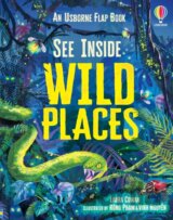 See Inside Wild Places