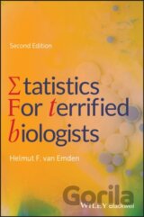 Statistics for Terrified Biologists