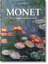 Monet oder Der Triumph des Impressionismus