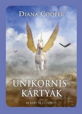Unikorniskártyák