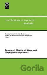 Structural Models of Wage and Employment Dynamics