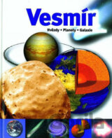 Vesmír - Hvězdy,planety,galaxie