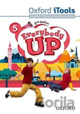 Everybody Up 5 iTools DVD Rom (2nd)