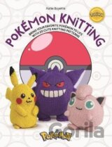 PokeMon Knitting