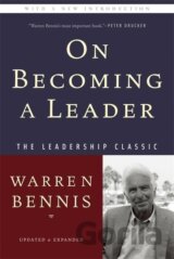 On Becoming a Leader
