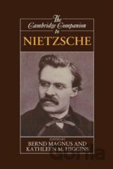 The Cambridge Companion to Nietzsche