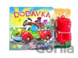 Dodávka - Šprýmy s rýmy