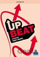 Upbeat Starter Test Book