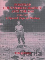 Post-war Counterinsurgency and the SAS, 1945-1952