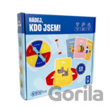 Hádej, kdo jsem! CZ