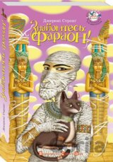 Znajomtes: Faraon!