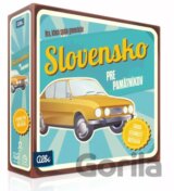 Slovensko pre pamätníkov