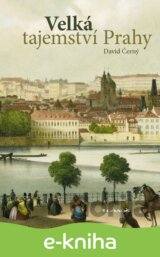 Velká tajemství Prahy