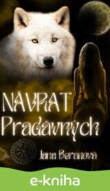 Návrat Pradávných