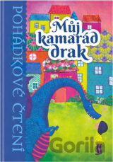 Lucinka a drak