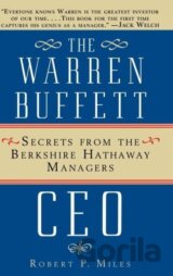 The Warren Buffet CEO