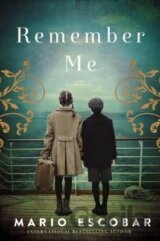 Remember Me : A Spanish Civil War Novel