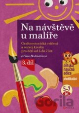 Na návštěvě u malíře