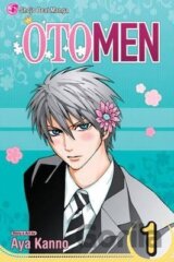 Otomen 1