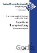 Europäische Raumentwicklung