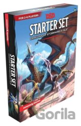 Dragons of Stormwreck Isle: Starter Set (Dungeons & Dragons)