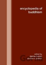 Encyclopedia of Buddhism