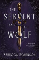 The Serpent and the Wolf