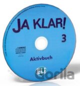 Ja Klar! 3 Aktivbuch CD-ROM