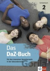 Das DaZ-Buch 2 - Schülerbuch + MP3 allango.net