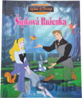 Šípková Ruženka - luxus