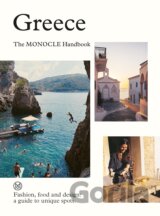 Greece: The Monocle Handbook
