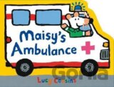 Maisy´s Ambulance