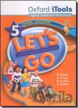 Let´s Go 5 iTools (3rd)
