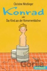 Konrad oder das Kind aus der Konservenbuchse