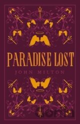 Paradise Lost: Annotated Edition (Great Poets series)